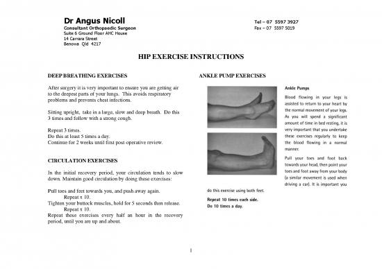 picture Breathing Exercise Pdf 89794 | Hip Exercises