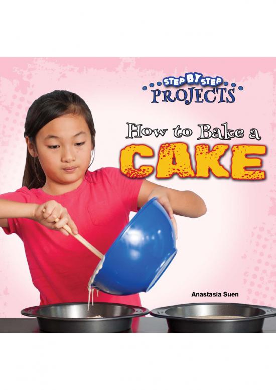 picture1_Teaching Pdf 89373 | How To Bake A Cake