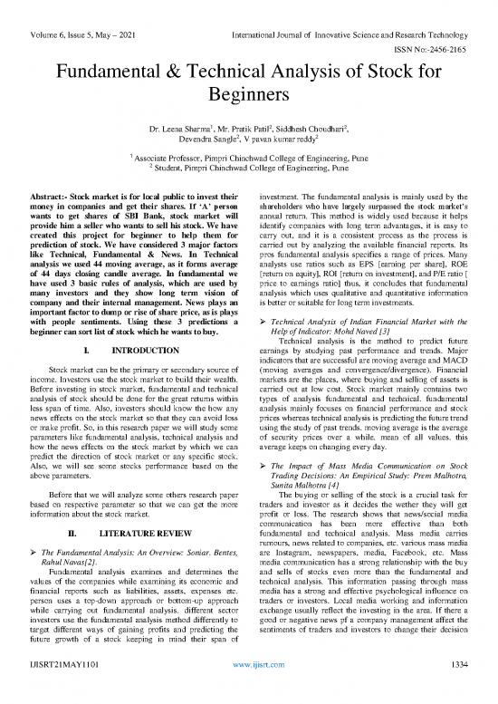 picture1_Journal Pdf 91015 | Ijisrt21may1101