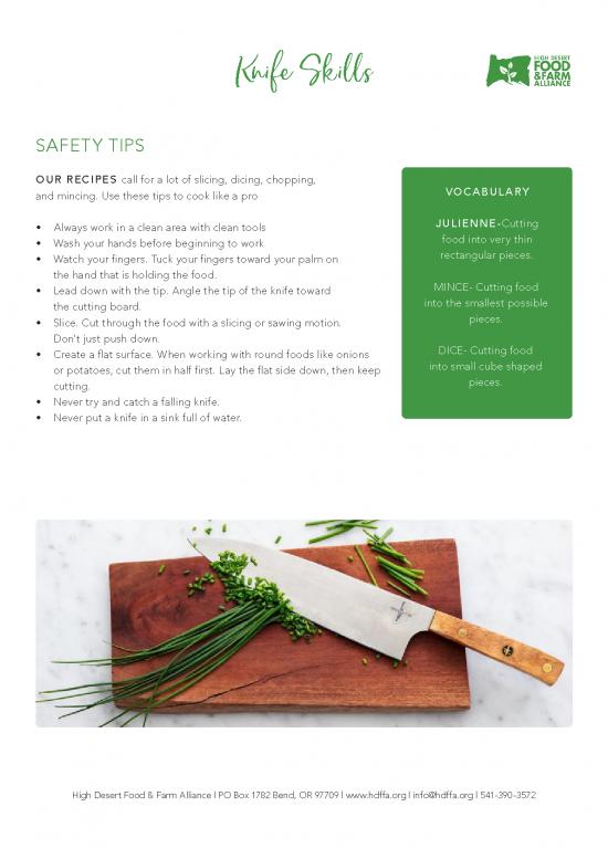 picture1_Hand Tools Pdf 90972 | Knife Skills Nutrcurr 2021