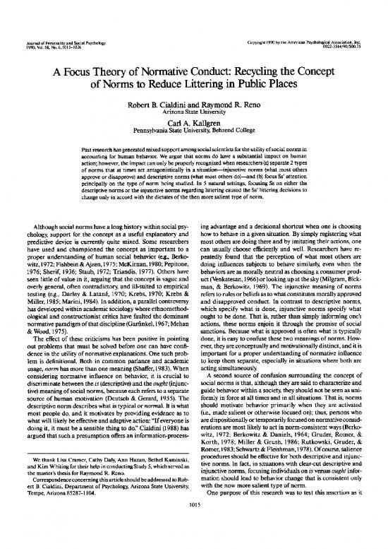 picture1_Personality Pdf 89224 | Krupka Oct13 Cialdinietal1990
