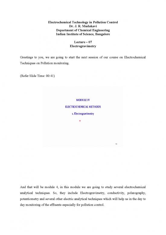 picture Electrogravimetry Pdf 90292 | Lec7 Item Download 2022-09-16 00-40-16