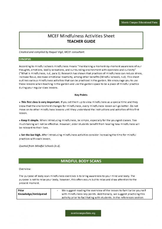 picture_Teaching Pdf 91219 | Mcef Garden Mindfulness Practices