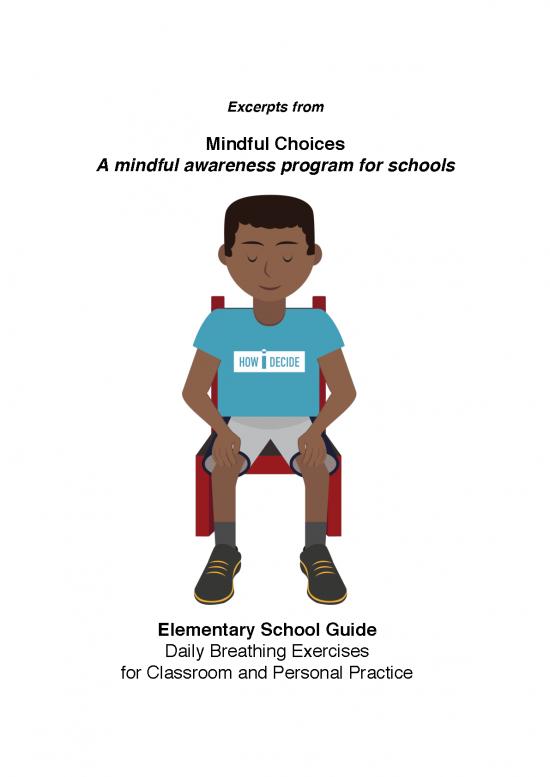 picture_Therapeutic Exercises Pdf 89718 | Mindfulnessbreathingexercisesforelementaryschool
