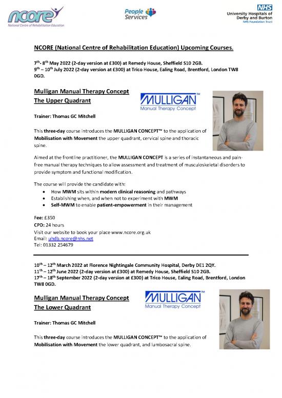 picture_Mulligan Concept Pdf 91549 | Ncore Upcoming Course February 2022 X2