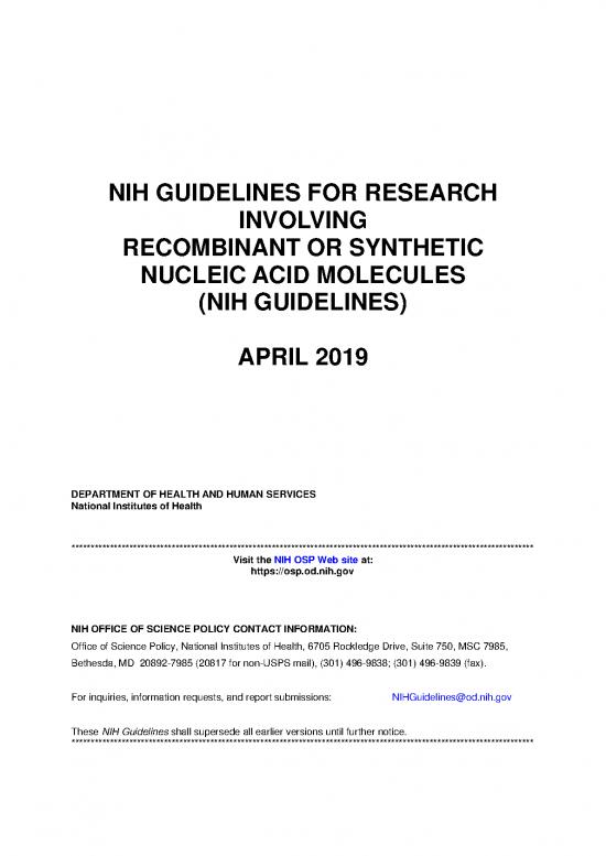 picture_Report Pdf 91332 | Nih Guidelines