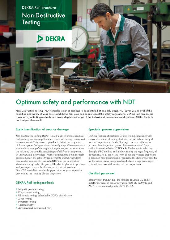 picture_Stock Control Methods Pdf 89592 | Non Destructive Testing Dekra Rail