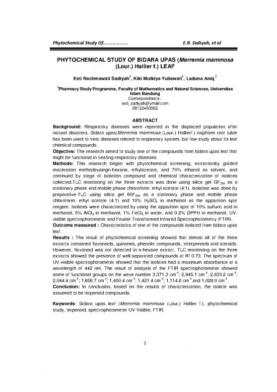 picture_Study Pdf 90913 | Phytochemical Study