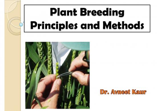 picture_Plant Breeding Methods Pdf 89772 | Plant Breeding Principles And Methods