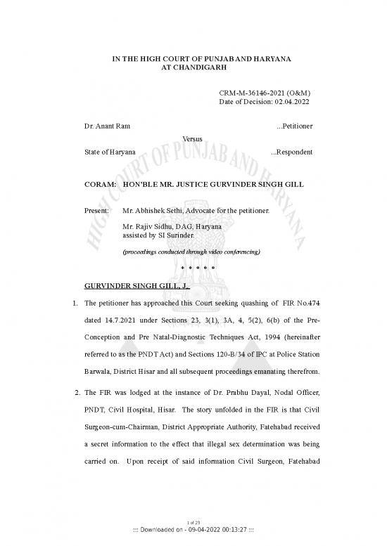 picture_Pndt Act Pdf 90119 | Punjab Haryana Hc Pndt Hc 414378