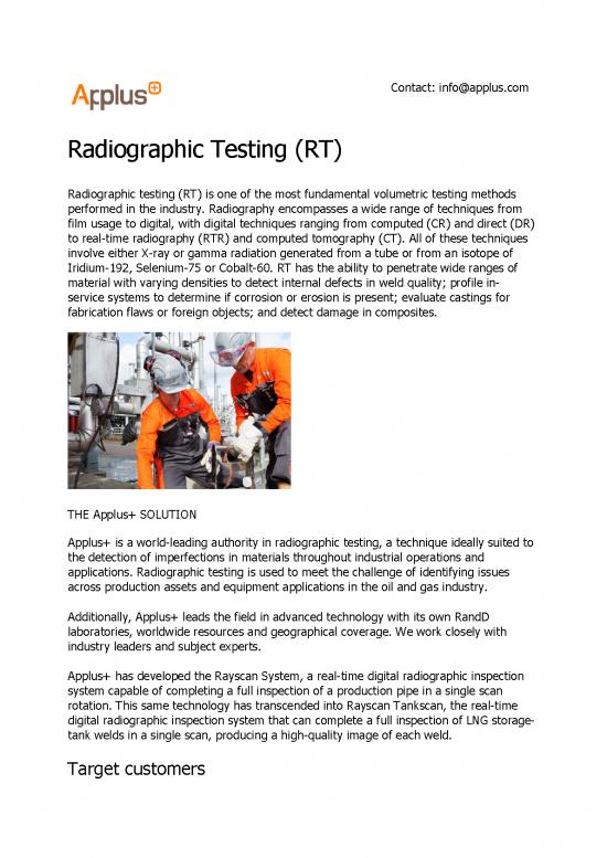 picture_Radiographic Testing Pdf 91744 | Radiographic Testing (rt) En