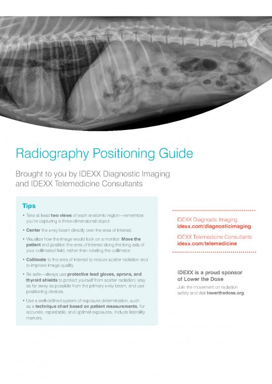 picture1_Exposure Therapy Pdf 89873 | Radiography Positioning Guide