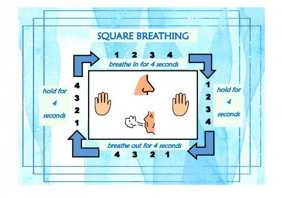 picture Square Breathing Pdf 90201 | Resource 6 Square Breathing