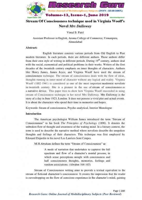 picture Stream Of Consciousness Pdf 90452 | Rg36 Item Download 2022-09-16 02-02-03
