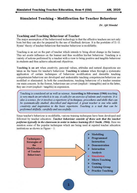 picture_Art Therapy Pdf 91663 | Sem 4 Te Simulated Teaching Am