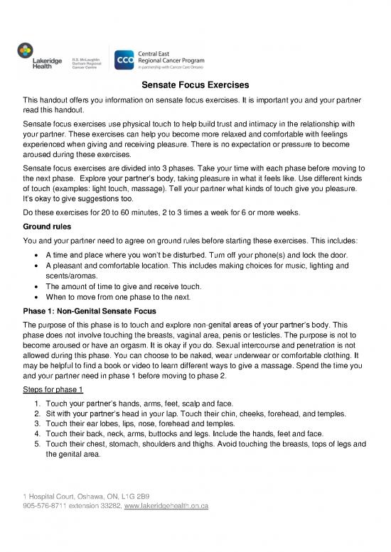 picture Sensate Focus Pdf 90098 | Sensate Focus Exercises