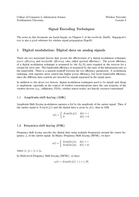 picture_Digital Modulation Pdf 89452 | Signalspropagation
