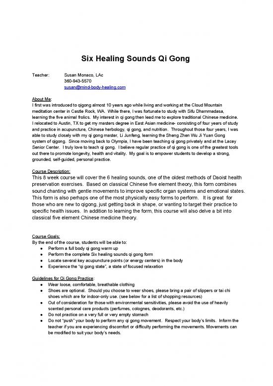 picture_Six Healing Sounds Pdf 90208 | Sixhealingsounds Welcomehandout