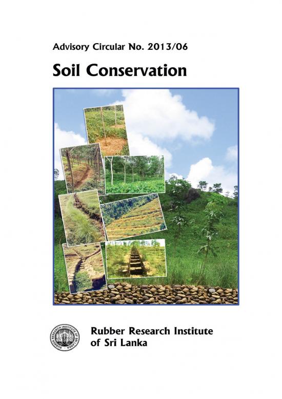 picture1_Soil Conservation Methods Pdf 90480 | Soil Conservation