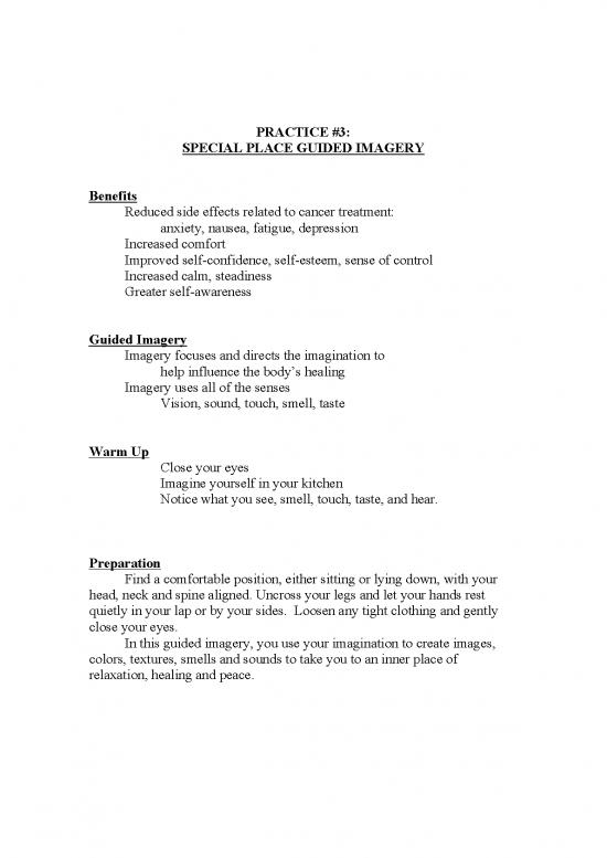 picture_Guided Imagery Script Pdf 91547 | Special Place Guided Imagery(1)