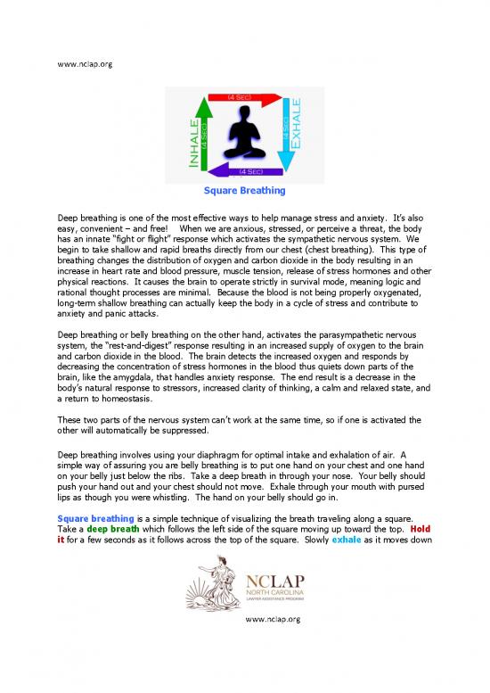 picture Square Breathing Pdf 90264 | Square Breathing