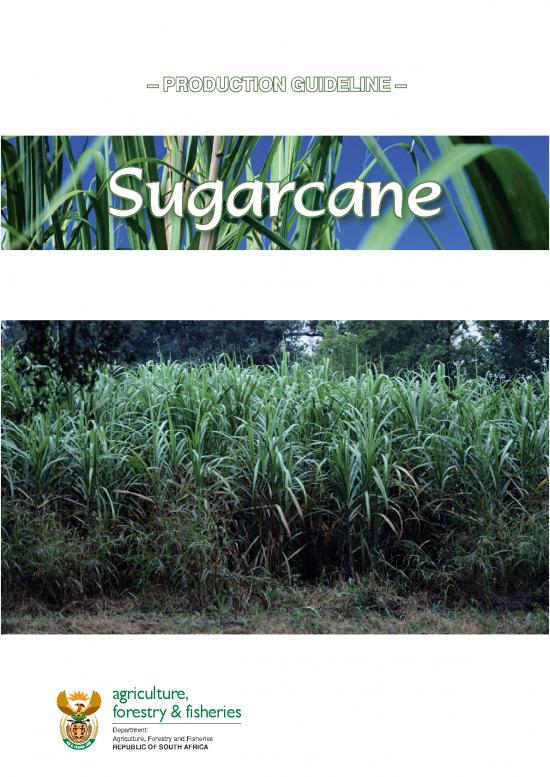 picture1_Therapeutic Communication Pdf 89571 | Sugar Cane Prodocution  Guideline