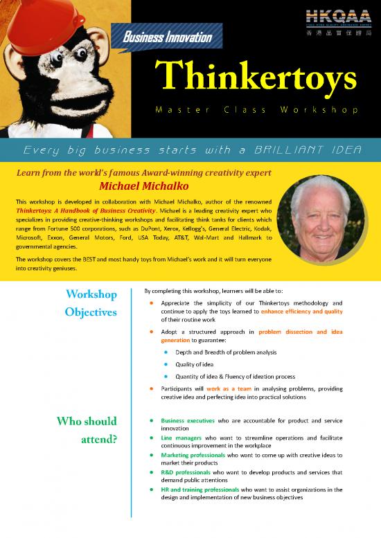 picture_Thinkertoys Pdf 89836 | Thinkertoys