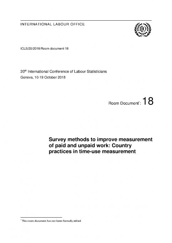 picture Work Measurement Pdf 89945 | Wcms 636055