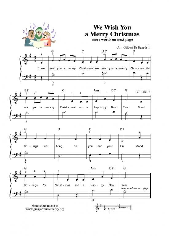 picture1_Music Therapy Pdf 90958 | Wewishyouamerry