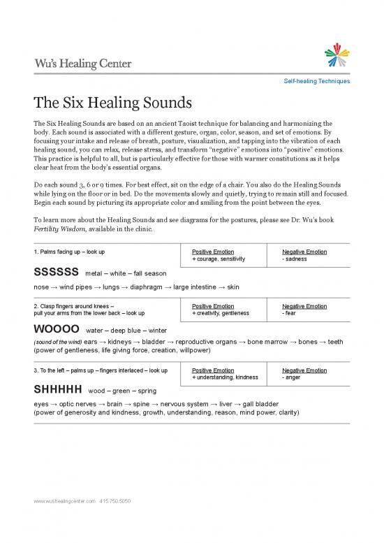 picture_Six Healing Sounds Pdf 89222 | Wu Sht 6healingsounds