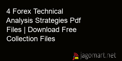 picture 4 Forex Technical Analysis Strategies Pdf Files | Download Free Collection Files