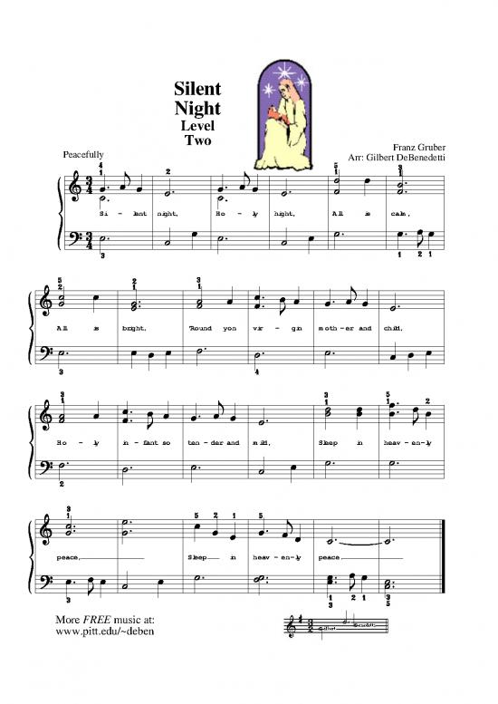picture1_Music Therapy Pdf 91975 | 2silentnight