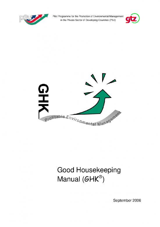 picture1_Economic Efficiency Pdf 92451 | 7 Good Housekeeping Ghk Manual Sept 2006
