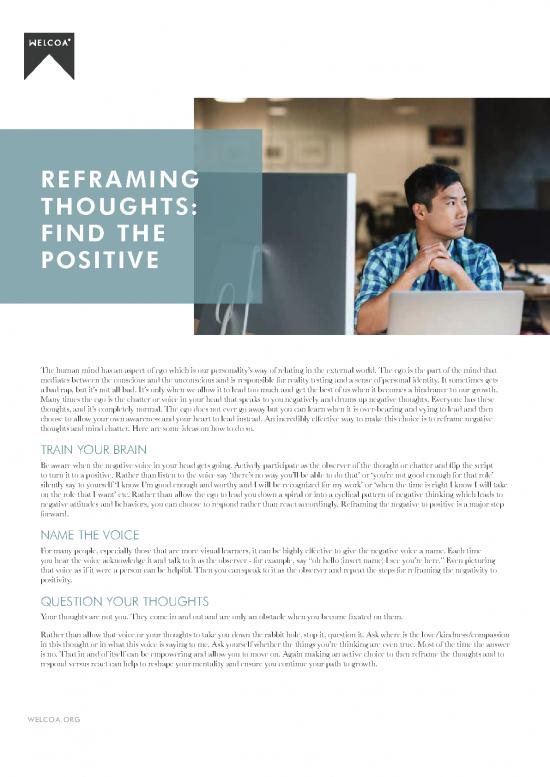 picture1_Personality Pdf 92823 | 7 Reframing