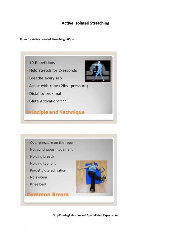 picture_Active Isolated Stretching Pdf 92500 | Active Isolated Stretching Program
