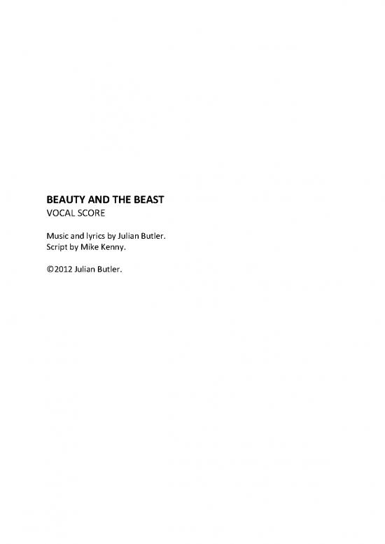 picture_Music Therapy Pdf 92117 | Beauty And The Beast