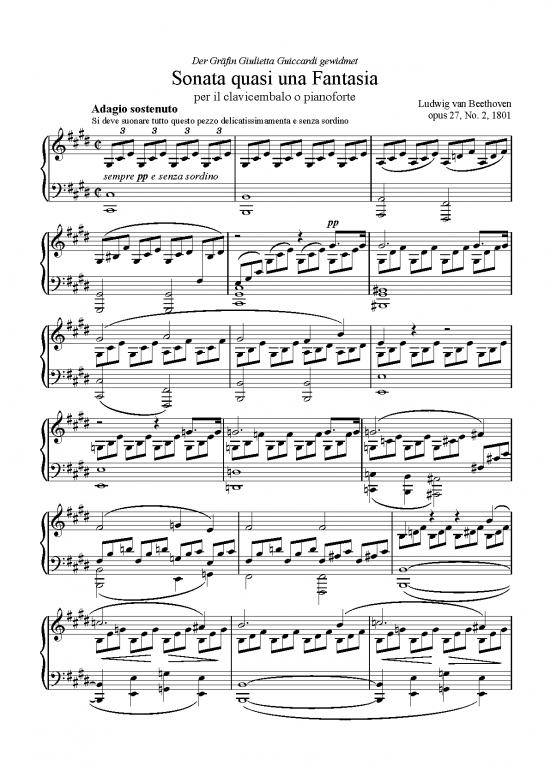 picture1_Beethovenmoonlightsonata Mvt1