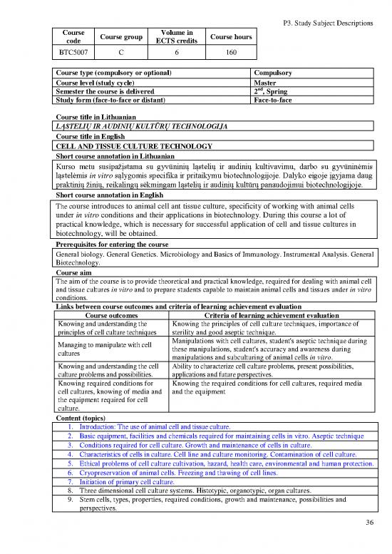 picture1_Group Therapy Pdf 92784 | Btc5007 Cell  Tissue Culture Technologies 2021