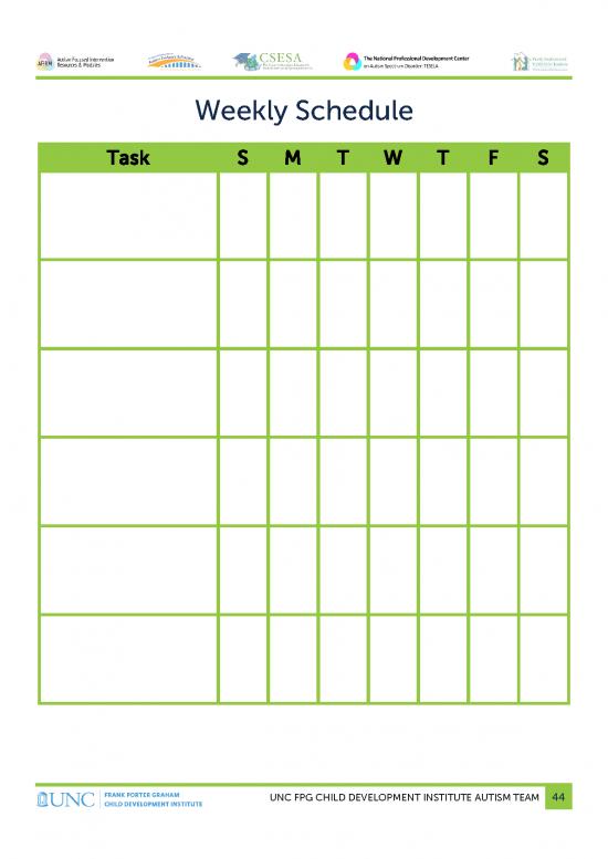 picture1_Weekly Schedule Template Pdf 94434 | Build New Routines Weekly Schedule Template