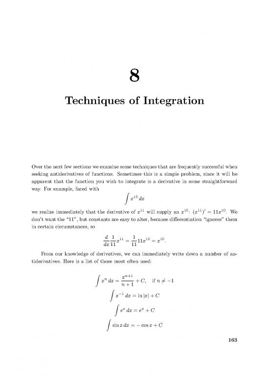 picture_Calculus 08 Techniques Of Integration