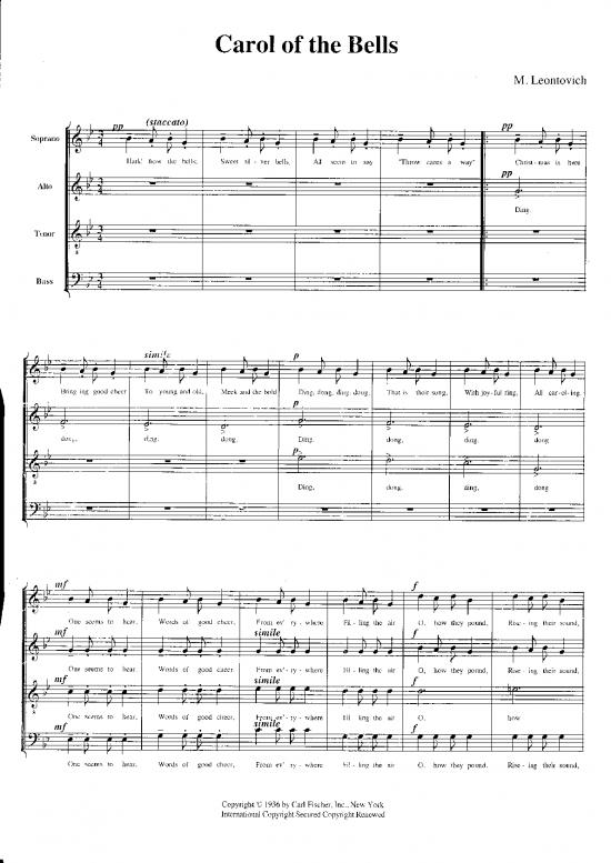 picture_Carol Of The Bells