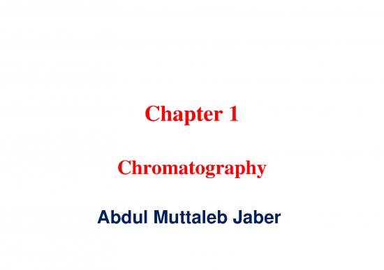 picture1_Chapter 6 Chromatogrphy 1