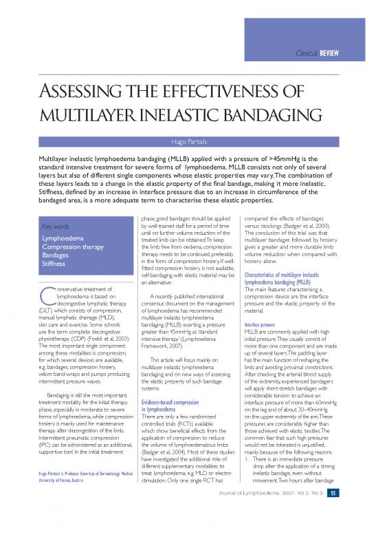 picture Bandaging Pdf 92872 | Content 11105