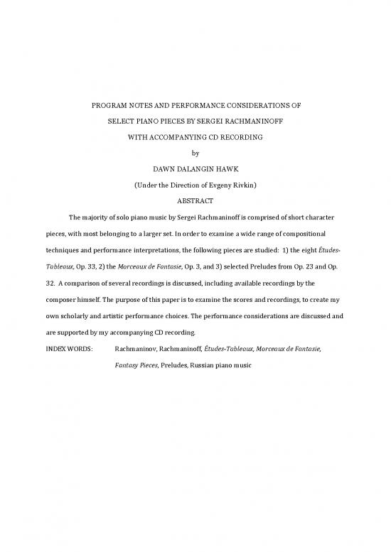 picture1_Piano Pdf 93246 | Dalangin Hawk Dawn S 201608 Dma
