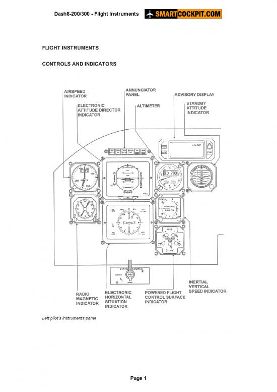 picture1_Controller Pdf 92476 | Dash8 200 300 Flight Instruments