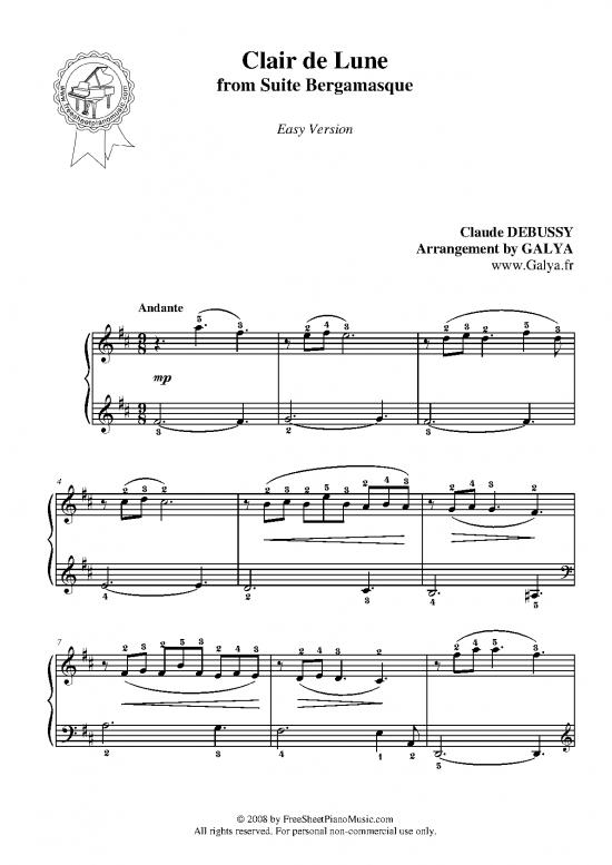 picture1_Music Therapy Pdf 91831 | Debussy Clairdelune
