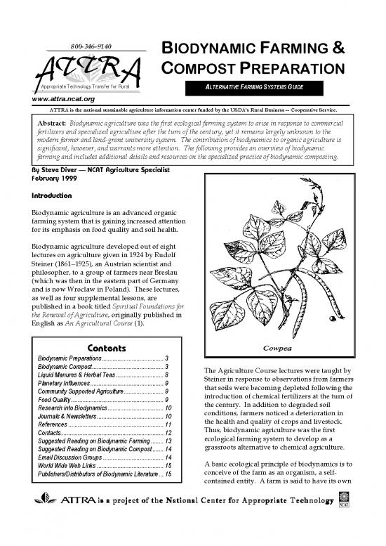 picture1_Food Guide Pdf 91870 | Demeter Science Biodynamic Farming & Compost