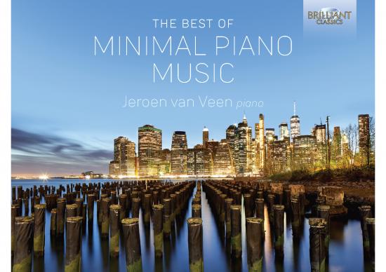 picture_Piano Pdf 91791 | Digital Booklet The Best Of Minimal Piano Music