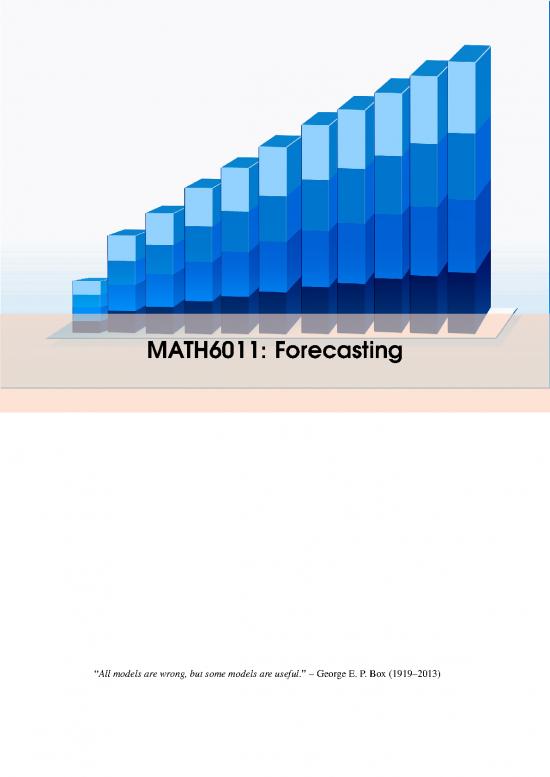 picture1_Use Of Computer In Data Analysis Pdf 92494 | Forecasting