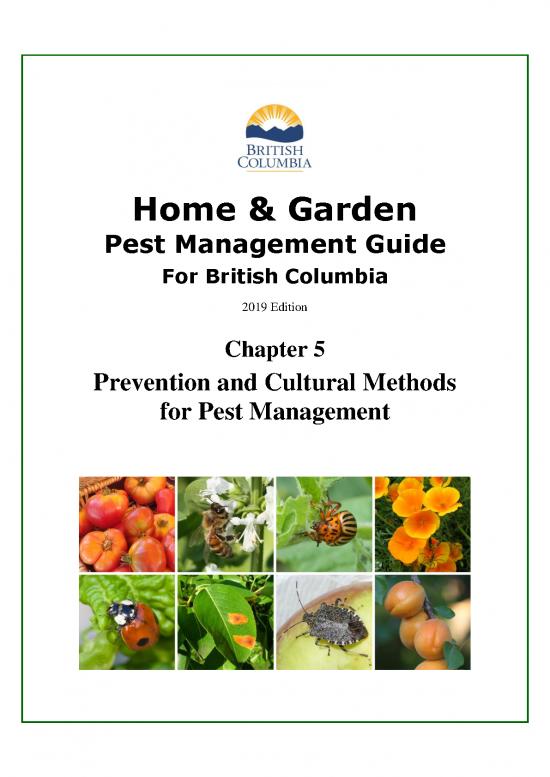 picture_Soil Management Pdf 92923 | Gardenguide 5 Cultural Control